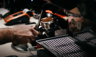 Održavanje aparata za espresso