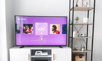 Google TV, usavršeni Android TV