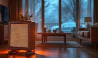 Kako odabrati grejalicu za efikasno dogrevanje doma tokom hladnih dana
