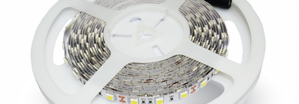 Vodič kroz LED trake: sve što treba da znate pre kupovine Vodič kroz LED trake: sve što treba da znate pre kupovine