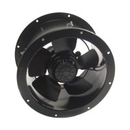 Aksijalni ventilator fi-250 sa nosačem T