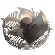 Aksijalni ventilator fi-300 aspirante