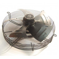 Aksijalni ventilator fi-400 aspirante