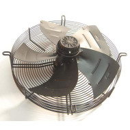 Aksijalni ventilator fi-400 premente