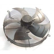 Aksijalni ventilator fi-500 aspirante
