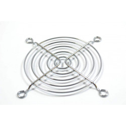 Mrežica za lufter 80x80 metalna