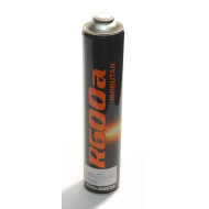 FREON R600A isobutan mala boca 750ml