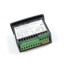 Digitalni kontroler ID plus 974 LX