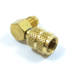 Adapter za freon 410/90 Wigam