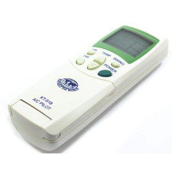 Daljinski za klimu KT-518