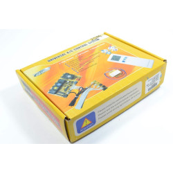 Elektronika za klima uredjaj QD-U02B
