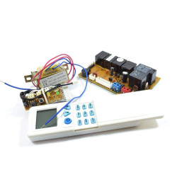 Elektronika za klima uredjaj QD-U02B