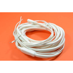 Grejač u kablu 3m 120w 