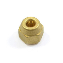 Holender 6mm Castel 