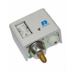 Presostat Ranco 016H 6750