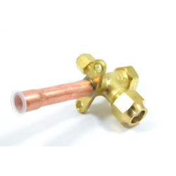 Priključni ventil za klimu 12mm FC-604
