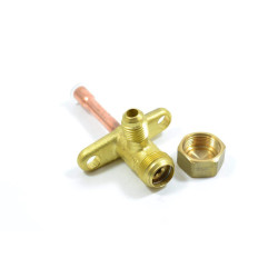 Priključni ventil za klimu 6mm FC-602