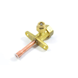 Priključni ventil za klimu 6mm FC-602