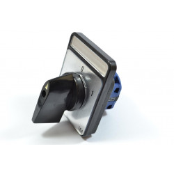 Grebenasti prekidač 0-1 16A MT-015