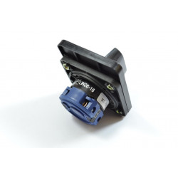 Grebenasti prekidač 0-1 16A MT-015