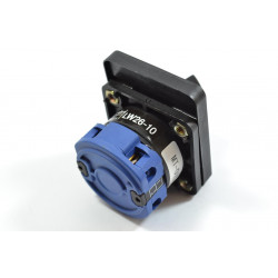 Grebenasti prekidač 0-1 1X10A MT-015