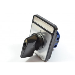 Grebenasti prekidač 0-1 1X25A MT-015