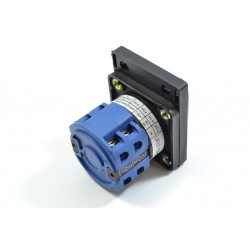 Grebenasti prekidač 0-1 3X10A MT-019