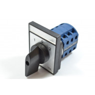 Grebenasti prekidač 1-0-2 3x10A MT-029