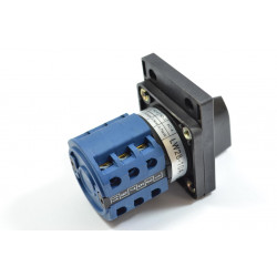 Grebenasti prekidač 1-0-2 3x10A MT-029