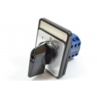 Grebenasti prekidač 1-0-2 3x16A MT-029