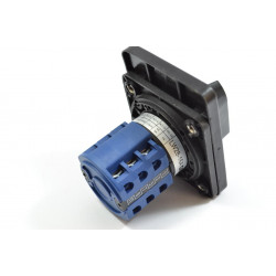 Grebenasti prekidač 1-0-2 3x16A MT-029