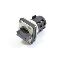 Grebenasti prekidač PS-16-15U 0-1-START 20A