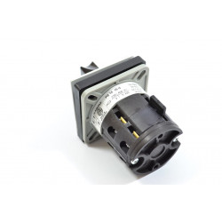 Grebenasti prekidač PS-16-15U 0-1-START 20A