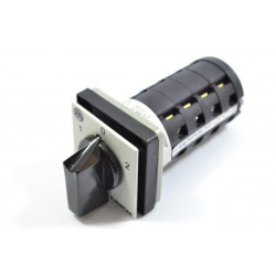 Grebenasti prekidač PS-16-75U 1-0-2 Končar