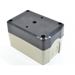 Kutija za grebenasti prekidač 25A Bemis