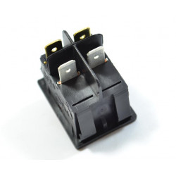 Prekidač 0-1 Ds-401 crveni