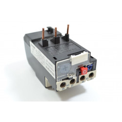 Bimetal 17-25A LR2-D1322