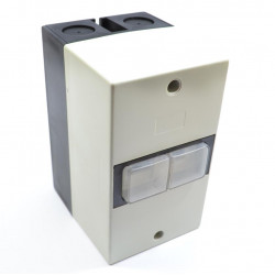 Kutija za motornu sklopku