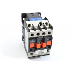 Kontaktor - Sklopka B 12 LC1-D1210