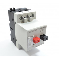 SKLOPKA DMS25 6,3 - 10A KONČAR