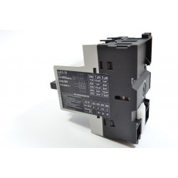 SKLOPKA DMS25 6,3 - 10A KONČAR