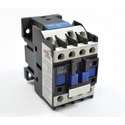 Kontaktor - Sklopka LC1-D0910 B-9
