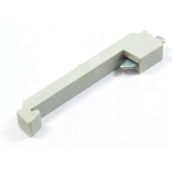 Nosač redne stezaljke 0.8-10 Sintermetal