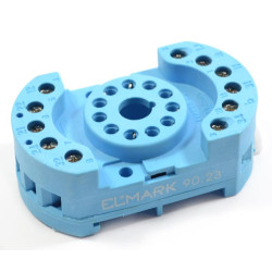 Podnožje releja 90.23 Elmark