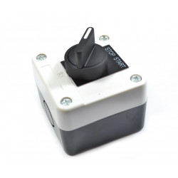 Taster START - STOP u kućištu B132H29