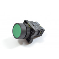 Taster START zeleni fi-22 (NO)