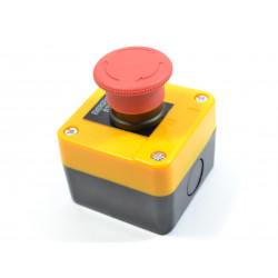 Taster STOP pečurka sa kutijom J174H29