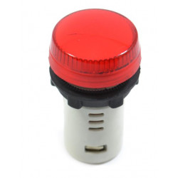 Tinjalica led crvena fi22