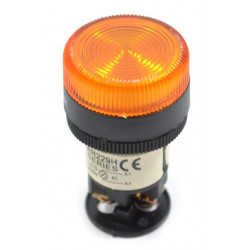 Tinjalica led žuta fi22