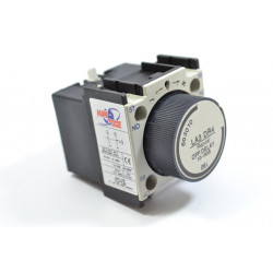 Vremenski dodatak za sklopku LA2-DT4